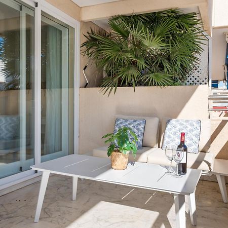 3 Bedroom Apartment In Top Location Marbella Eksteriør billede