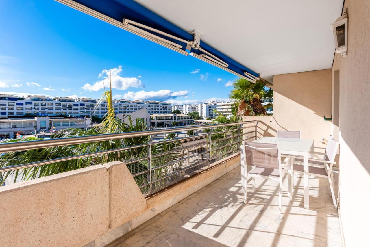 3 Bedroom Apartment In Top Location Marbella Eksteriør billede