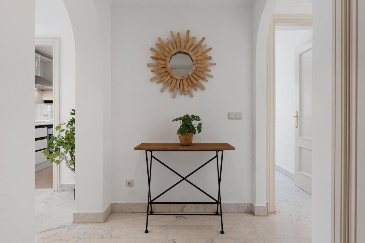 3 Bedroom Apartment In Top Location Marbella Eksteriør billede