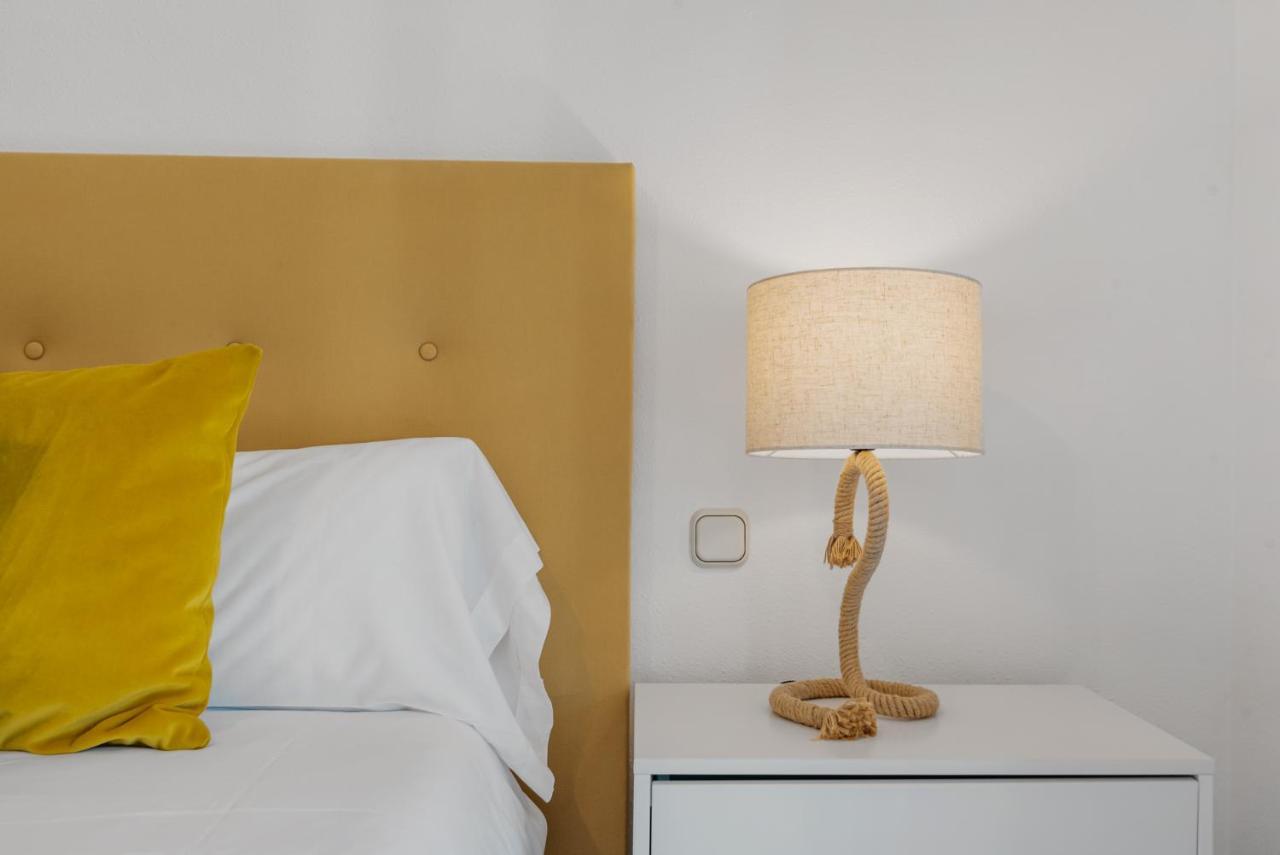 3 Bedroom Apartment In Top Location Marbella Eksteriør billede