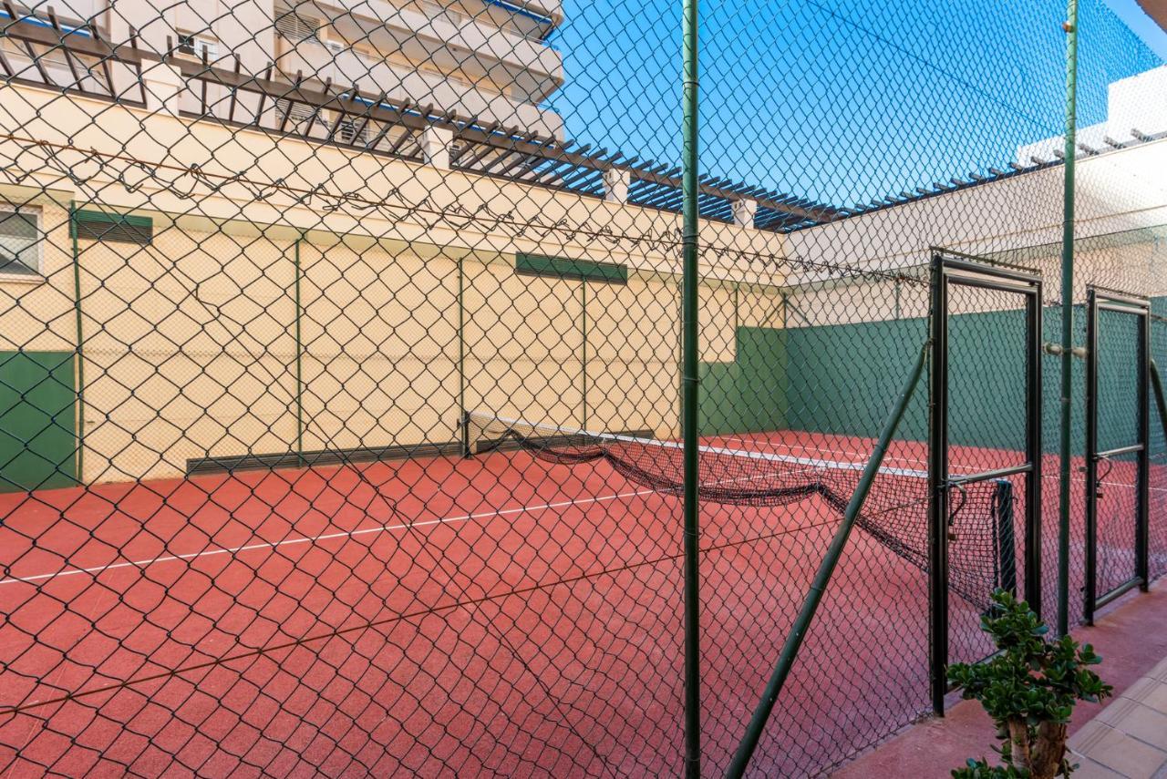 3 Bedroom Apartment In Top Location Marbella Eksteriør billede